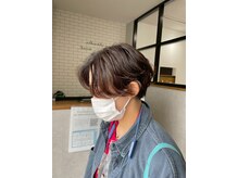 シャンブルミエル(chambre miel)