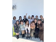 キーマン ヘアアンドアイ(KEYMAN hair＆eye)