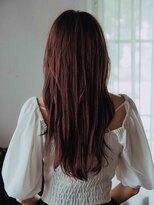 アマリス(Amaris)&nbsp;フェイスレイヤーロング20代/30代/40代/庭瀬