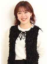 ザザ ZA/ZA 目白 小嶋 菜月