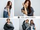 ヘアサロンガリカアオヤマ(hair salon Gallica aoyama)の写真