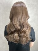イメチェンヘアスタイルホワイトブロンド外ハネボブ美髪のススメ
