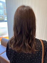 ディール D-R 巻き髪/ヘッドスパ/髪質改善/頭皮ケア/30代/40代/ツヤが髪