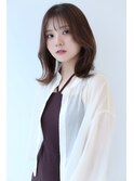 くびれボブ