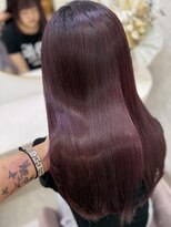 ラビス(Lovis) 簡単スタイリング/伸ばしかけヘア/小顔ヘア/ヘアセット