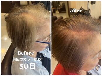 hair salon Cher 【ヘアー　サロン　シェール】