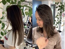 思わず触れたくなる繊細さ。FLEEKが届ける【極細ハイライト】の魅力