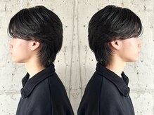 ニコ(25nico)の雰囲気（メンズ◎女性目線での*似合う*カッコイイ*をご提案いたします！）