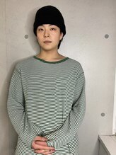 【森 大起】Instagram→taiki0429