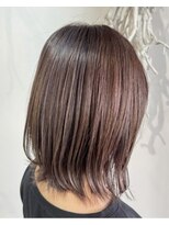 レゴリス 自由が丘(Regolith)&nbsp;細ハイライトカラー