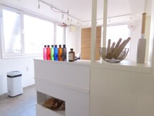 ルカ(Luqa)の雰囲気（プレミアムハーデンお取り扱いしてます。）