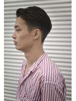 ジーン カットクラブ(GENE CUTCLUB)&nbsp;かき上げショート