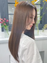 ウィズ 船橋習志野店(Wiz)&nbsp;ブラウンカラー♪