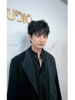 ピュアスタジオ 亀戸(PURE STUDIO)&nbsp;メンズヘアメイク