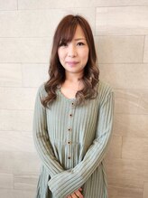 シノヤ 東根店(Shinoya) 熊澤 汐里