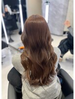 アルドーレフィエロ シンサイバシ(Ardore fiero shinsaibashi)&nbsp;透明感のあるミルクベージュ★