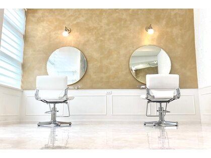 アトリエ ポルト(atelier porto)の写真