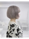 ito/ミニボブ＋ミルクティグレージュ