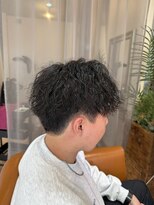 バニラ(VA NI RA)&nbsp;ツイストスパイラル