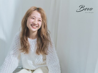 ビーボ(Bevo)の写真