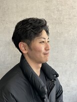 レイ バイ セブンルックス 宇都宮鶴田店(Lay by 7LOOKS)&nbsp;アップバング！