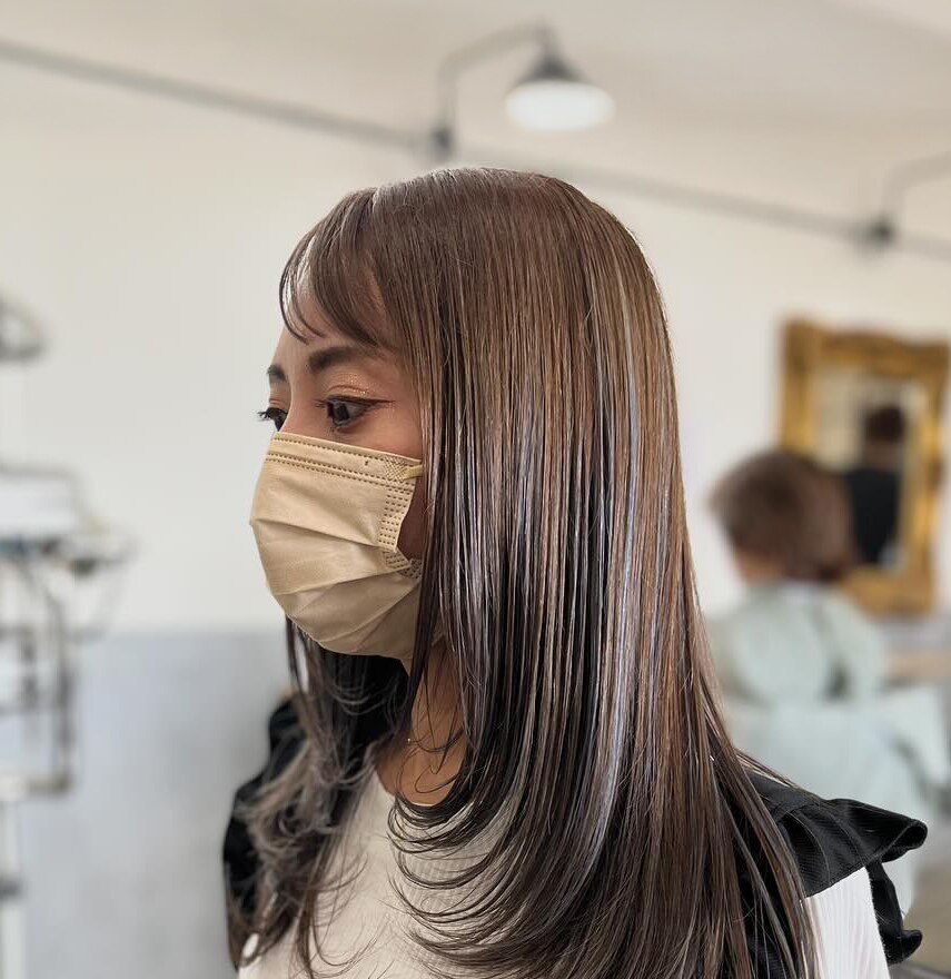 2026年夏】アディクシーカラーの髪型・ヘアアレンジ｜人気順｜3ページ