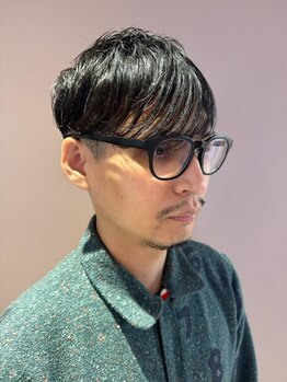 BEKKU Men's hair salon【ベックメンズヘアサロン】の写真/9時~22時まで営業*仕事帰りにも通えるサロン。忙しい毎日を忘れて、自分の時間を有意義に♪