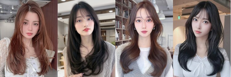 ルーム 浅草(ROOM.)のサロンヘッダー