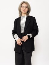 コットン45%(COTTON45%)&nbsp;黒川 亜香音