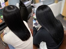 ジェリカヘアー サンフラワー通り(Jlica hair)