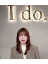 アイドュードットアリー(I do. ALLY)&nbsp;加藤 