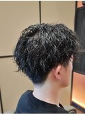 ツイストスパイラル　