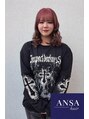アンサ 伏見桃山店(ANSA)&nbsp;栗木 明星
