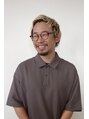 ヘアーミュゼ 井田店(Hair Musee)&nbsp;清水 亮太