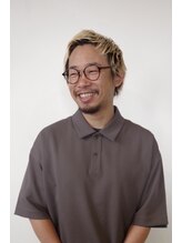 ヘアーミュゼ 井田店(Hair Musee)&nbsp;清水 亮太