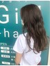 カット+パーマ+4STEPトリートメント ¥14,300~