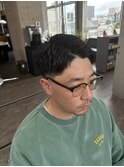ミドルフェード
