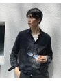 ネム(NE≡M) メンズもおまかせください☆