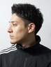 【お時間のない方へ】メンズカット(眉毛カット+シャンプー+セット)[理容室]