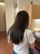 クラウド(Cloud)&nbsp;straight