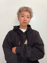 ニール 名古屋 伏見 丸の内(NEELU)&nbsp;ホワイトブロンド