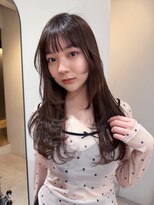 エイチバイシオミエイチ 神戸三宮(H by shiomi H)&nbsp;韓国風レイヤー