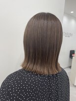 イタクラ 女池店(ITAKURA)&nbsp;オリーブカラー