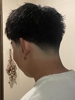スウェル 津田沼店(Swell) 下ろしのスパイキー