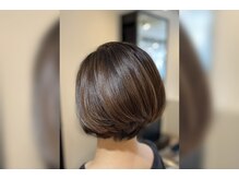 ラボトツカ(LABO totsuka)の雰囲気(経験を活かした似合わせで、毎日扱いやすいスタイルへ)