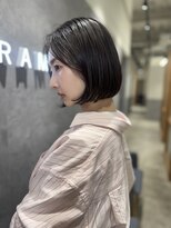 フレームプラス 御堂筋難波店(FRAME +)&nbsp;ボブ