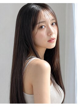 アインス 高田馬場(eins)の写真/高田馬場で人気の全席個室が自慢。マンツーマンの対応で理想の美しさを◎