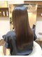 ミッド(mid.)の写真/業界で話題のシナジートリートメントを使用◎一人一人に髪質に合わせた施術で大人美髪に［関目/関目高殿］