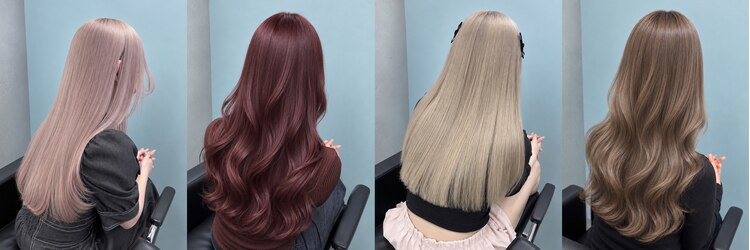 グラッジ 池袋(GLADGE)のサロンヘッダー