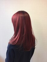 プライズ 池袋店(prize)&nbsp;ナチュラルベビーピンク【池袋/池袋西口/池袋駅前】